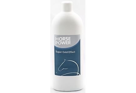 Horse Power Super Cold Effect 1 L
