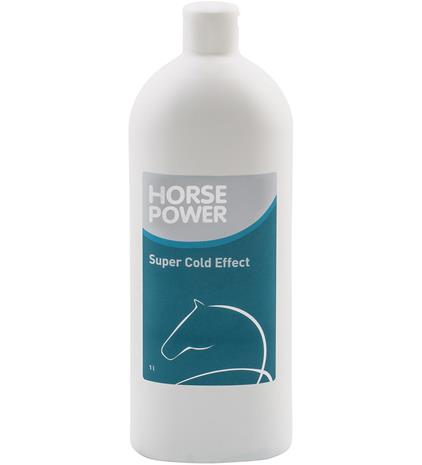 Horse Power Super Cold Effect 1 L