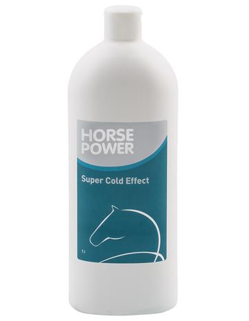 Horse Power Super Cold Effect 1 L