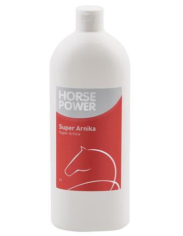 Horse Power Super Arnika 1 l