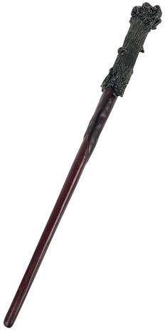 Harry Potter: Harry Potter PVC Wand Replica