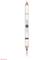 Lily Lolo Brow Duo Pencil - Medium – kuva 8