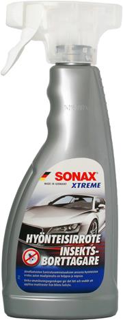 Sonax Xtreme 500ml hyönteisirrote