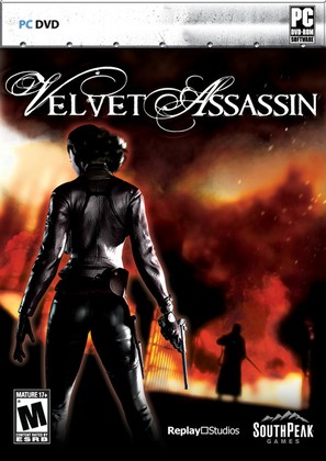 Velvet Assassin, PC-peli