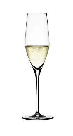 Spiegelau Authentis Samppanja 19cl, 4-pakkaus