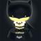 Figuuri/Yövalo: DC - Batman GADGET – kuva 7