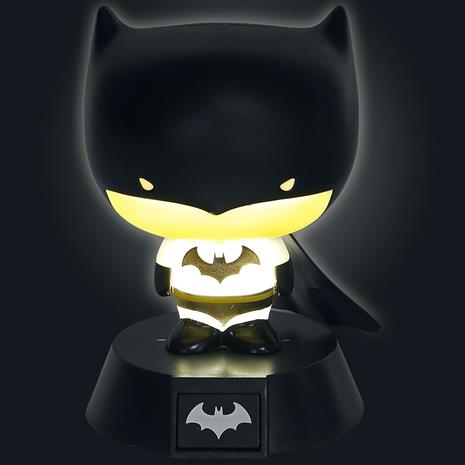 Figuuri/Yövalo: DC - Batman GADGET
