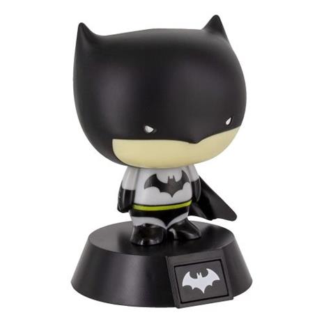 Figuuri/Yövalo: DC - Batman GADGET