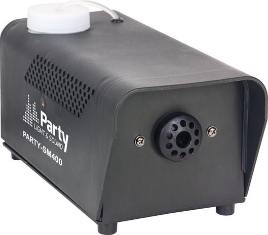 Ibiza LSM 400 DJ savukone