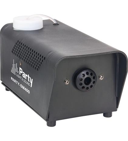 Ibiza LSM 400 DJ savukone