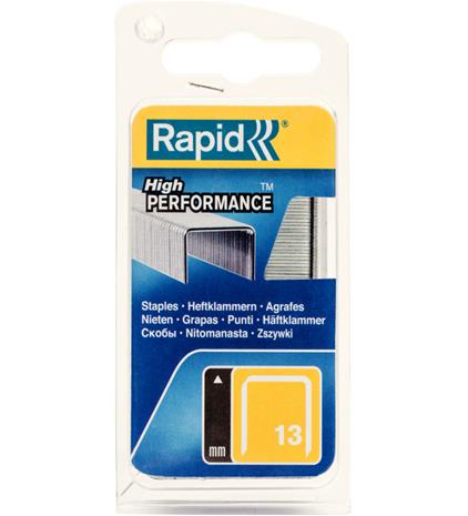 Staples Rapid Tools 13/4 galv Blis/1600