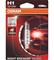 Osram H1 Night Breaker Silver 1kpl polttimo – kuva 7
