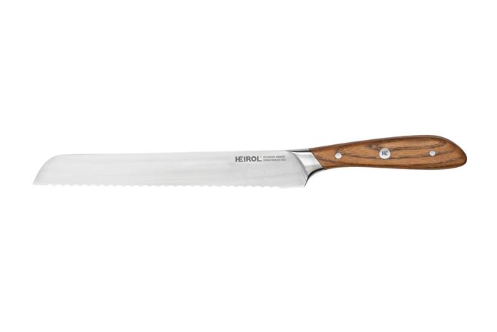 Heirol Albera 20cm leipäveitsi