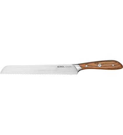 Heirol Albera 20cm leipäveitsi