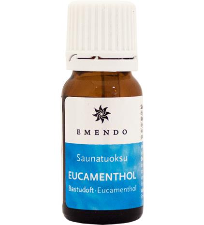 Emendo Eucamenthol 10 ml saunatuoksu