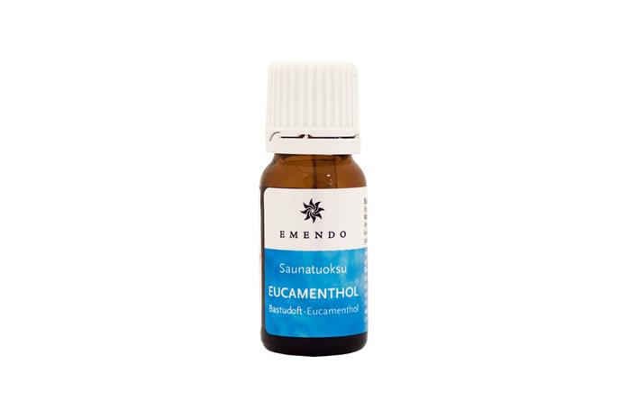 Emendo Eucamenthol 10 ml saunatuoksu