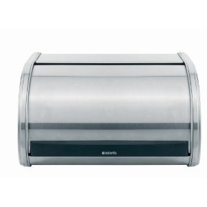 Brabantia Roll-Top medium leipälaatikko