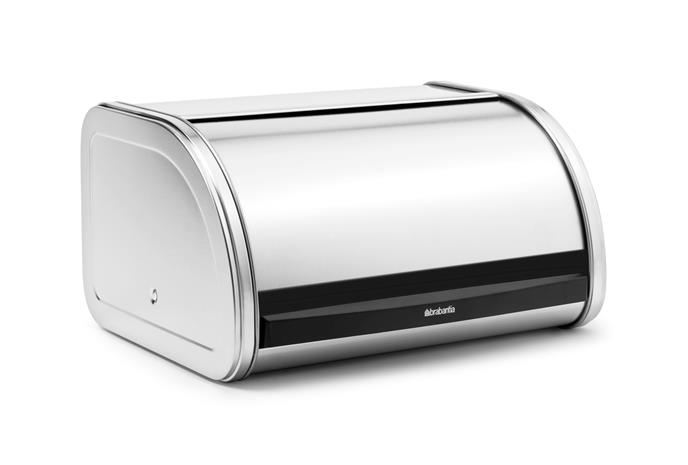 Brabantia Roll-Top medium leipälaatikko