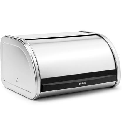 Brabantia Roll-Top medium leipälaatikko