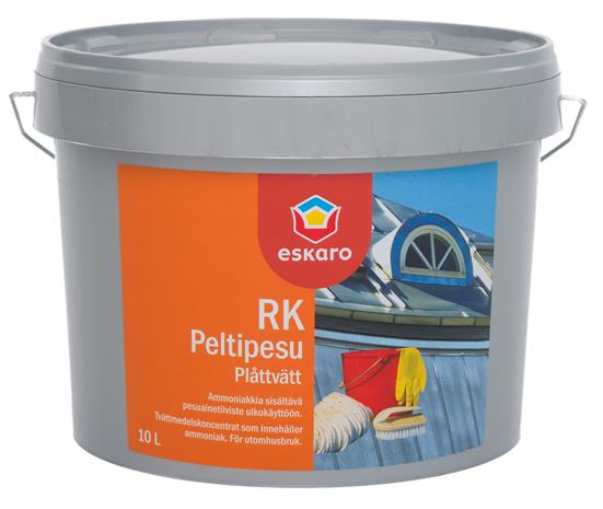 Eskaro Rk peltipesu – kuva 7/8