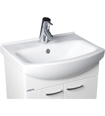 Polaria SC 400 allas