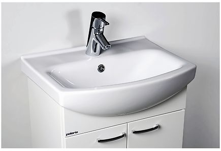 Polaria SC 400 allas