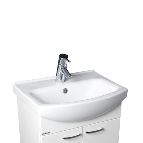 Polaria SC 400 allas