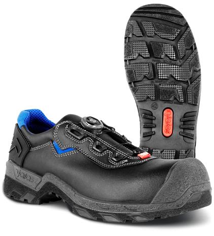 Jalas 1268 Heavy Duty turvakengät