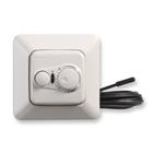 YHDISTELMÄTERMOSTAATTI ECO16BT-J 16A IP30 U