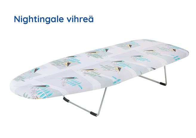 Sini, silityslauta