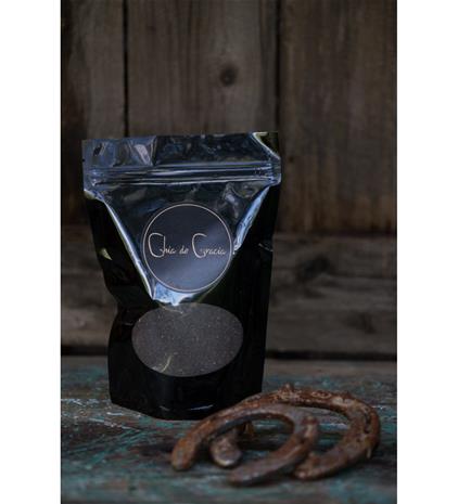 Chia de Gracia 400 g pirunkoura hevoselle
