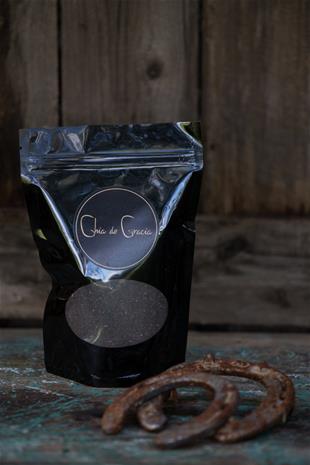 Chia de Gracia 400 g pirunkoura hevoselle
