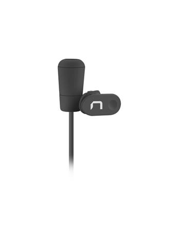 Natec Clip, mikrofoni