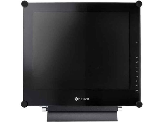 AG Neovo X-17E (17"), näyttö