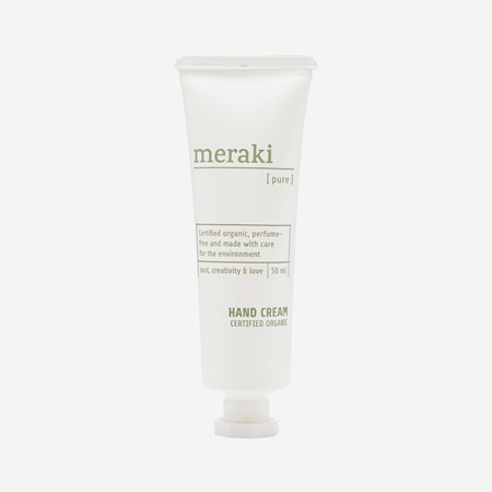 Meraki Pure Käsivoide, 275ml