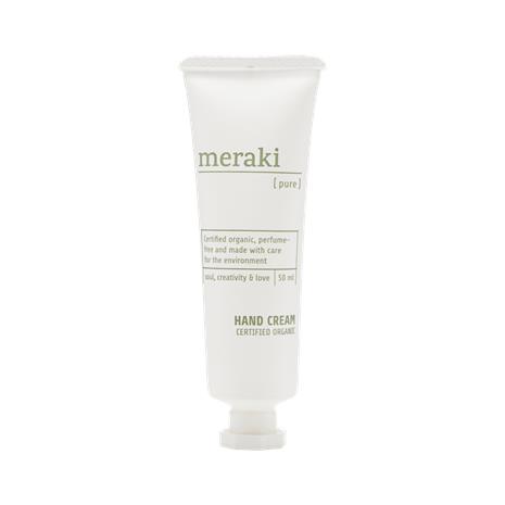 Meraki Pure Käsivoide, 275ml