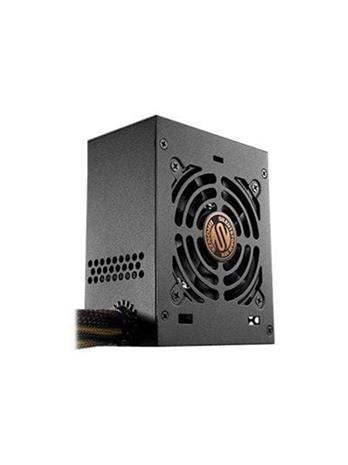 Silent Storm SFX 450W, virtalähde