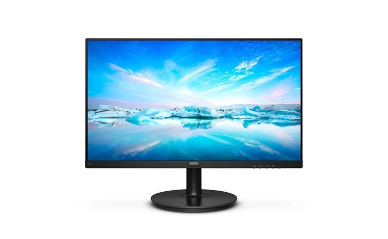 Philips 221V8 (21,5"), näyttö – kuva 3/8