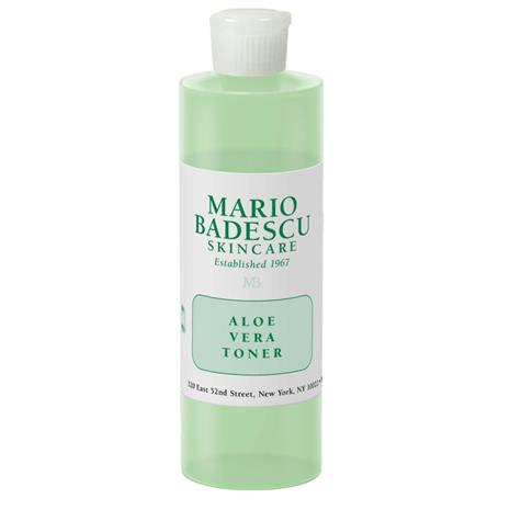 Mario Badescu Aloe Vera Toner - 236 ml