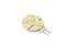 Axxel 12V G4 162lm ledpoltin – kuva 7