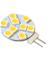 Axxel 12V G4 162lm ledpoltin – kuva 8