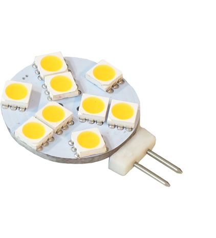 Axxel 12V G4 162lm ledpoltin – kuva 8/8