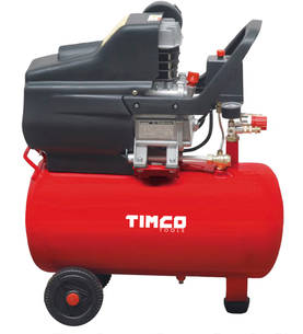 Timco 2HP 24L kompressori