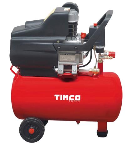 Timco 2HP 24L kompressori