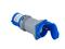 Axxel 16A IP44 caravan cee-schuko rasia – kuva 8