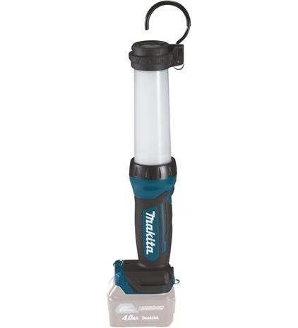 Makita DEAML104 CXT 12V, LED-valaisin (ilman akkua ja laturia)