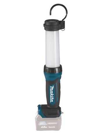 Makita DEAML104 CXT 12V, LED-valaisin (ilman akkua ja laturia)