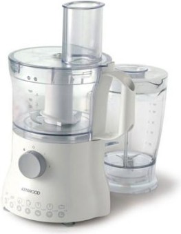 Cuisinart CH4DCE, monitoimikone