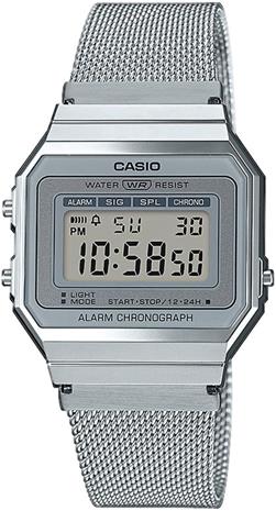 Casio Slim Vintage A700WEM-7AEF