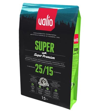 Valio Super Koiranruoka 15 kg